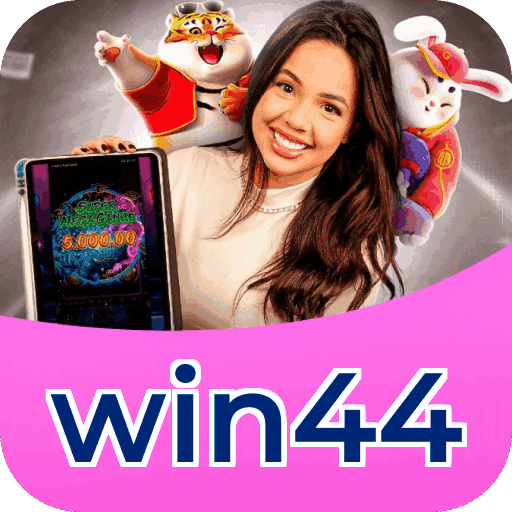 Acesso à conta win44